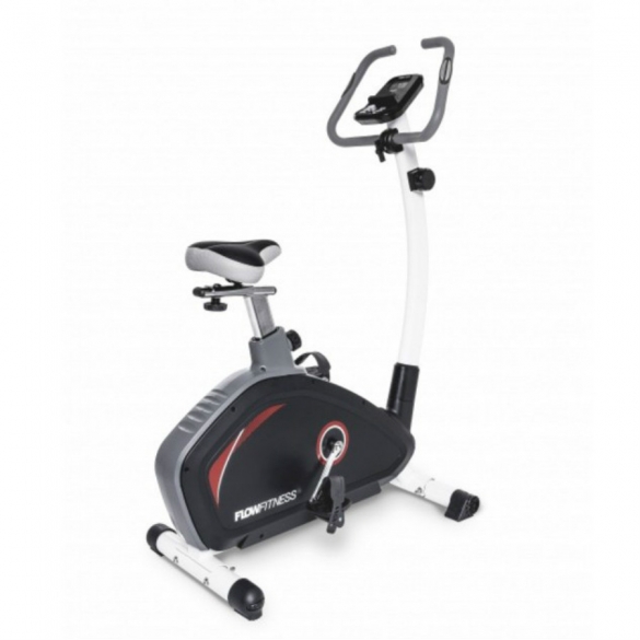 Flow Fitness hometrainer Turner DHT125 FFD14300 FFD14300